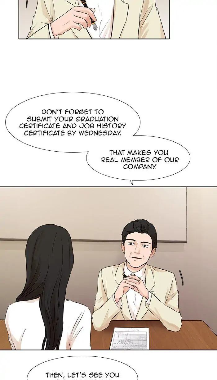 UNDO :To Reverse Chapter 40 - page 34