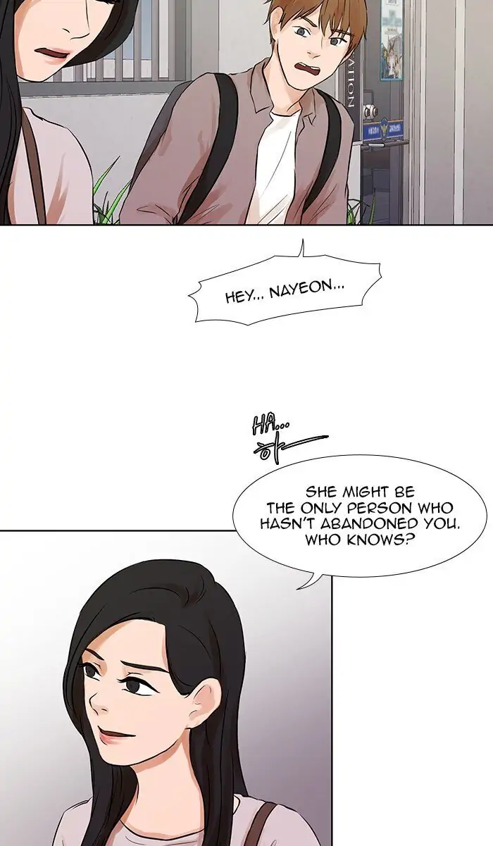 UNDO :To Reverse Chapter 40 - page 3