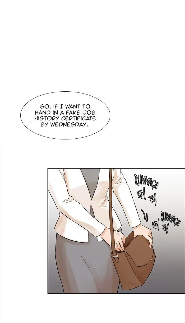 UNDO :To Reverse Chapter 40 - page 41