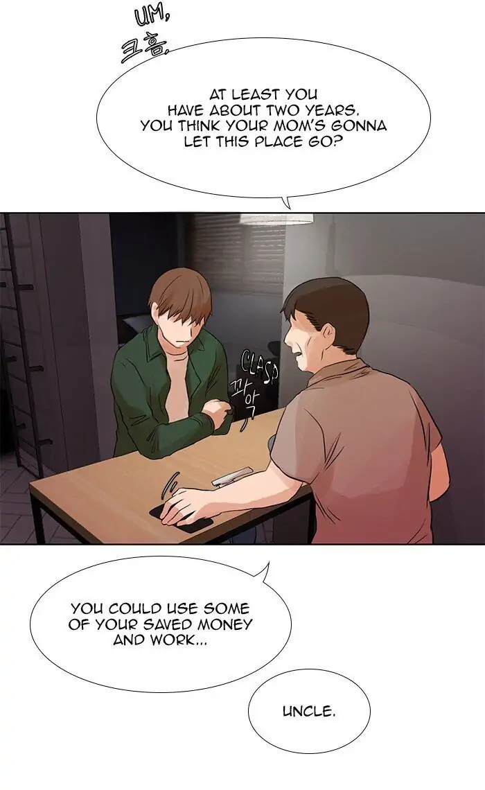 UNDO :To Reverse Chapter 15 - page 20