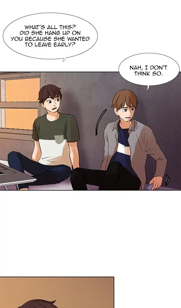 UNDO :To Reverse Chapter 17 - page 10