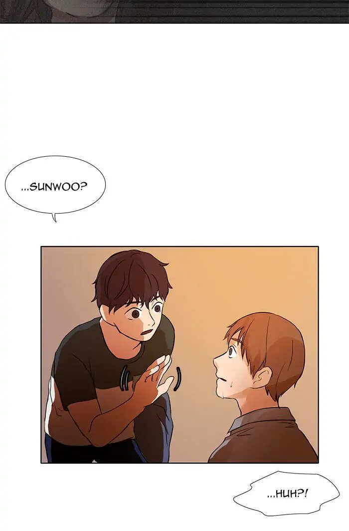 UNDO :To Reverse Chapter 17 - page 17