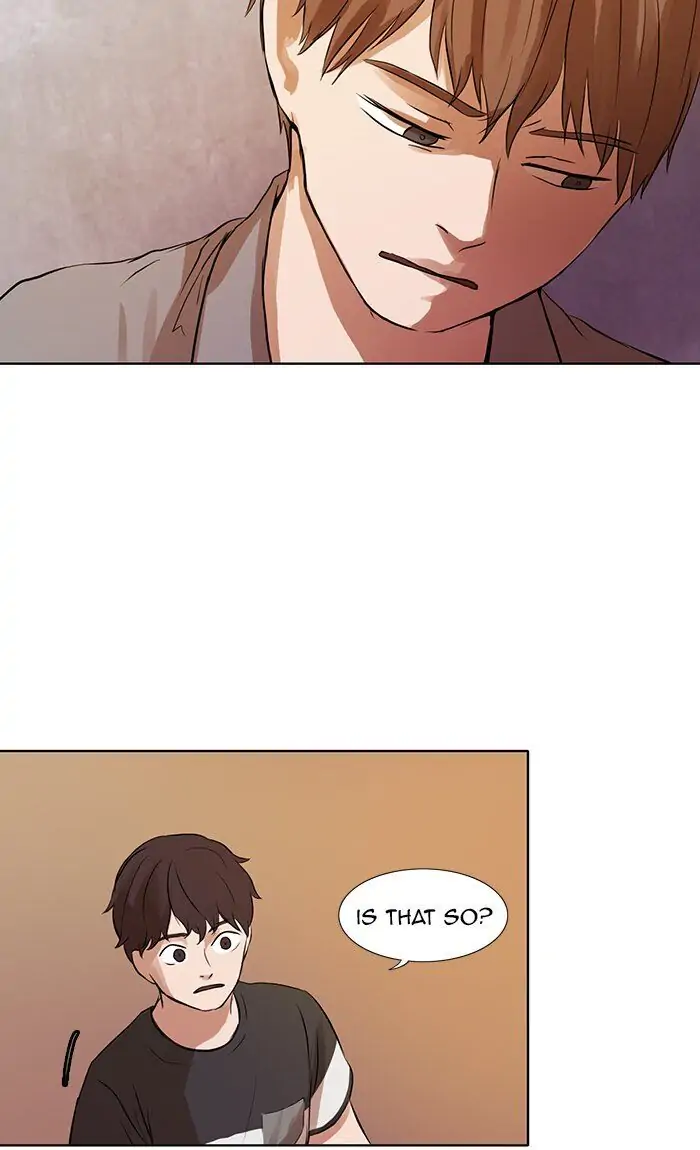 UNDO :To Reverse Chapter 17 - page 19