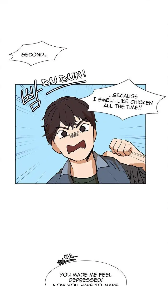 UNDO :To Reverse Chapter 17 - page 38