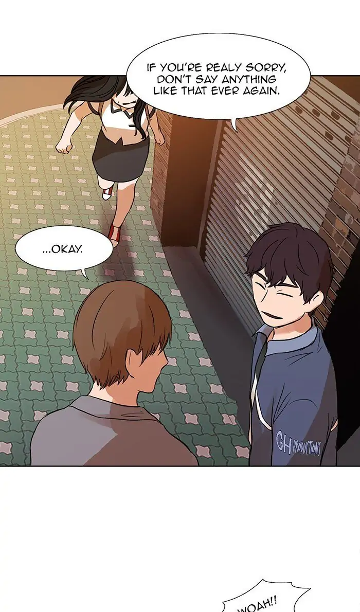 UNDO :To Reverse Chapter 17 - page 40