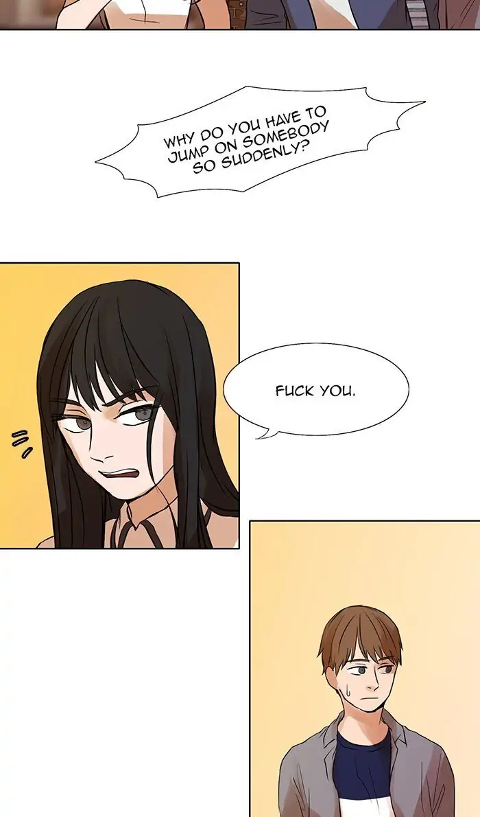 UNDO :To Reverse Chapter 17 - page 43