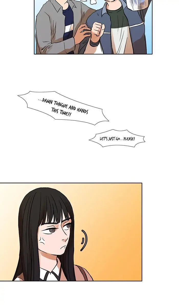 UNDO :To Reverse Chapter 17 - page 47
