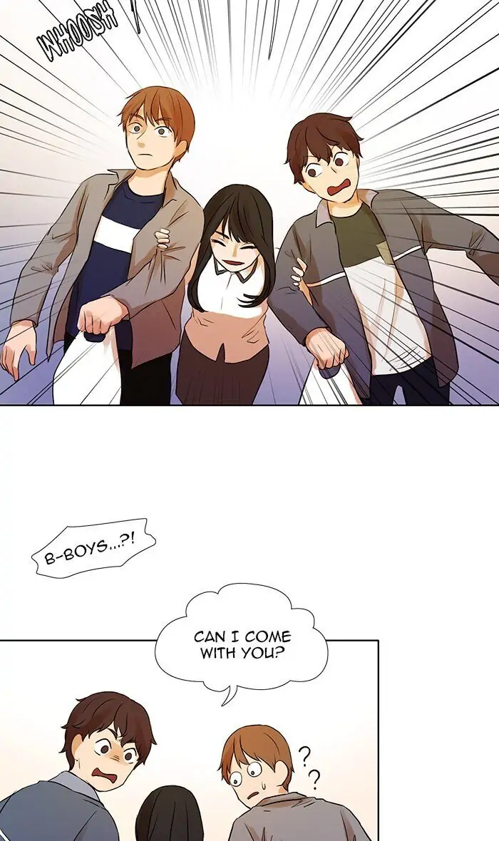 UNDO :To Reverse Chapter 18 - page 16