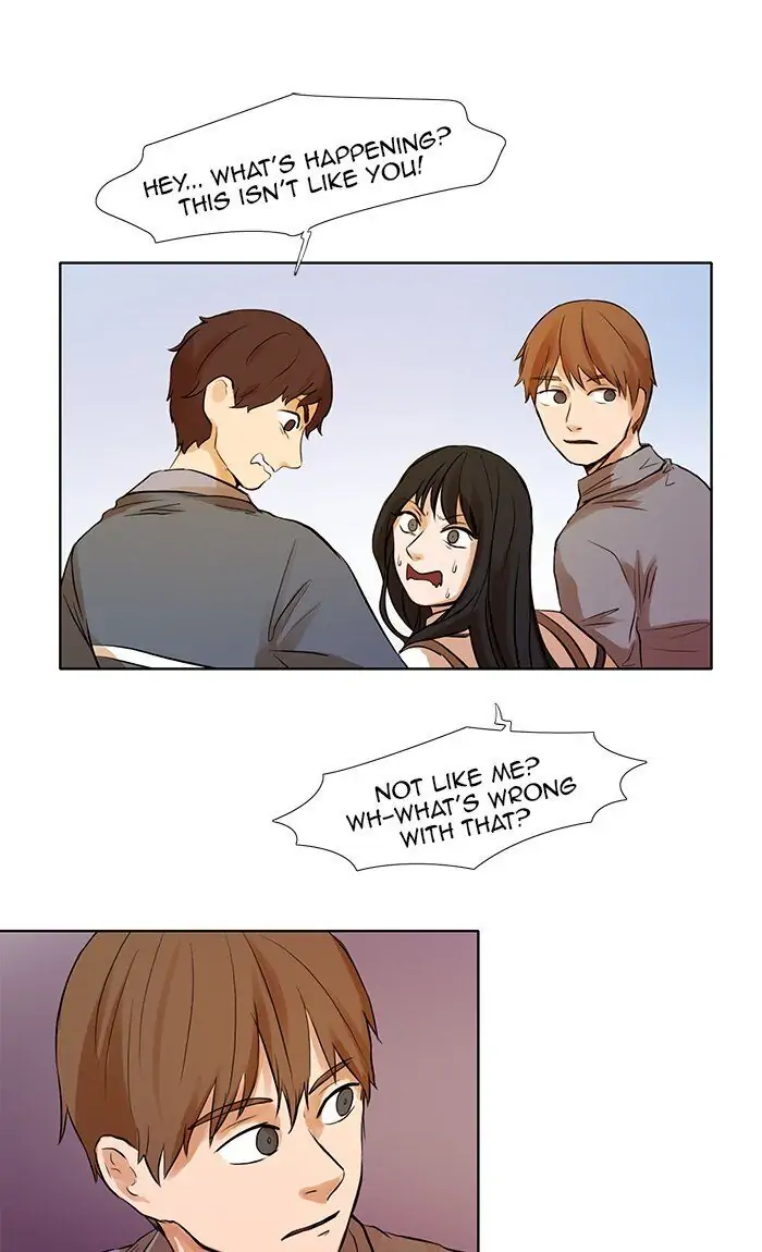 UNDO :To Reverse Chapter 18 - page 18