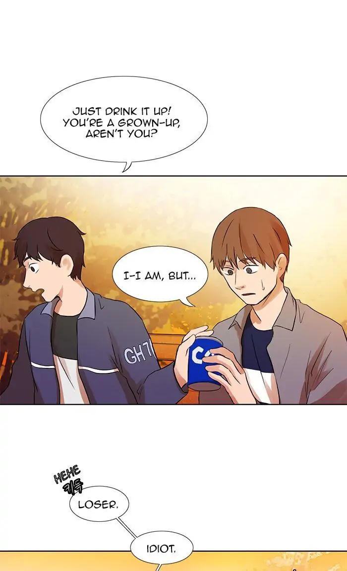 UNDO :To Reverse Chapter 18 - page 25
