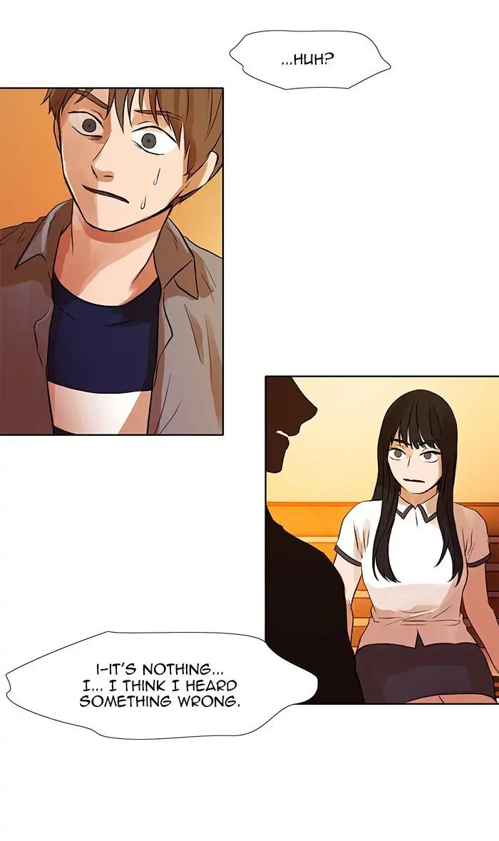 UNDO :To Reverse Chapter 18 - page 34