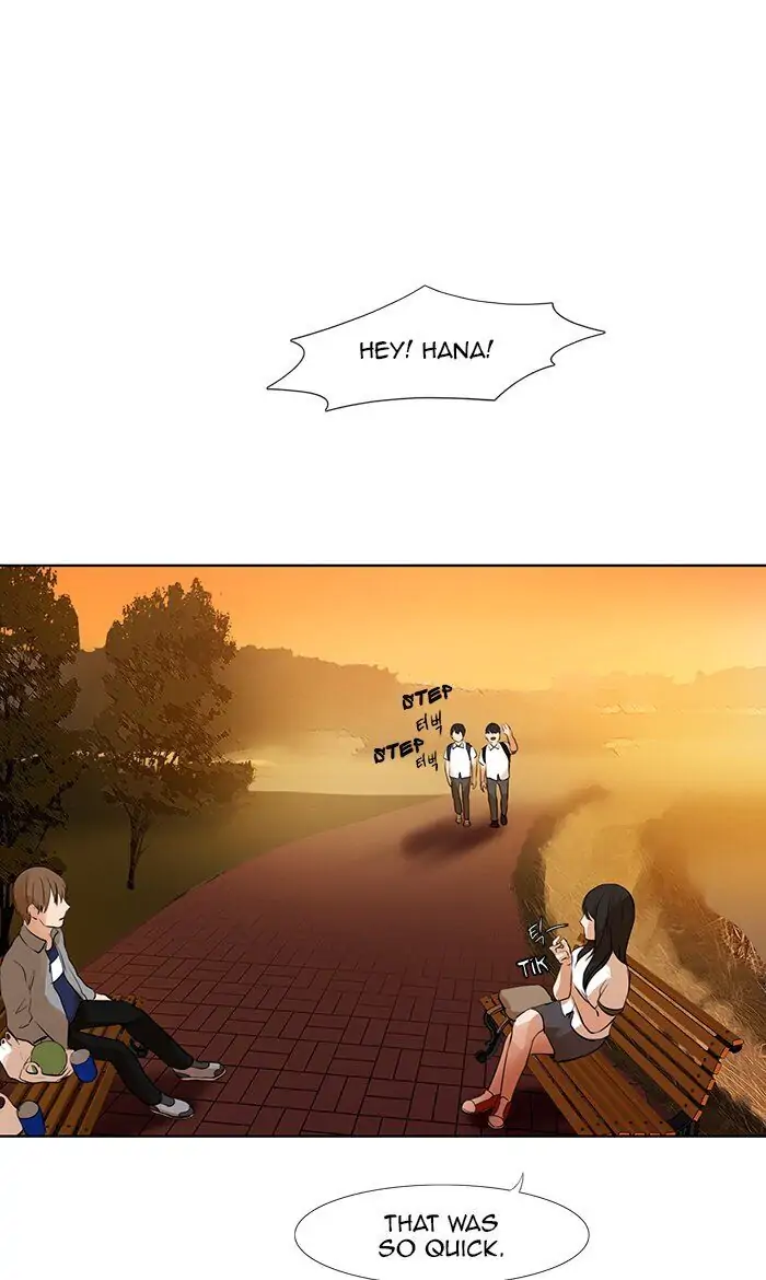 UNDO :To Reverse Chapter 18 - page 41