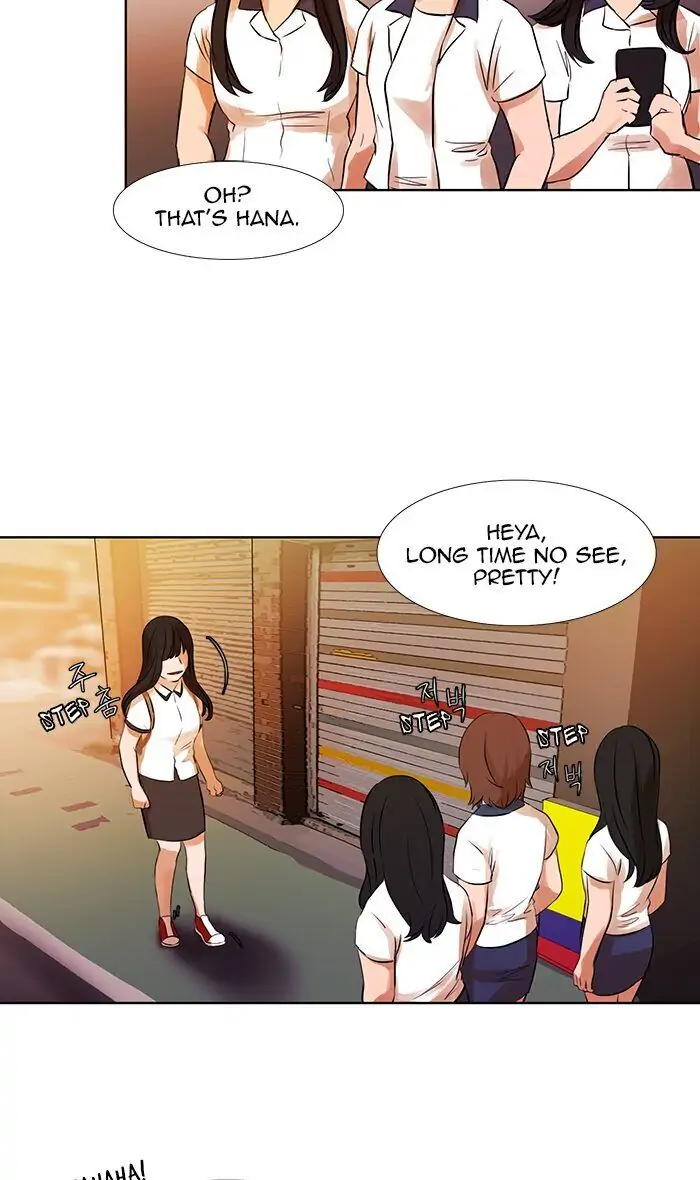 UNDO :To Reverse Chapter 18 - page 5