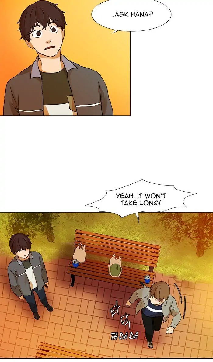 UNDO :To Reverse Chapter 19 - page 9