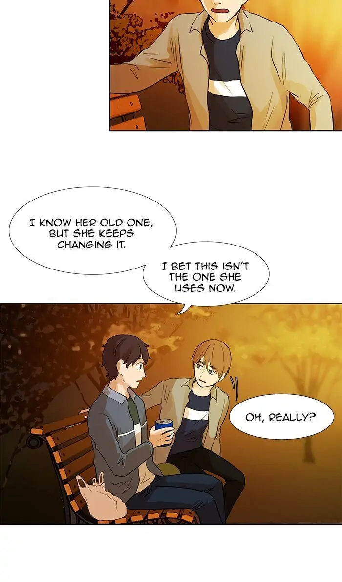 UNDO :To Reverse Chapter 19 - page 14