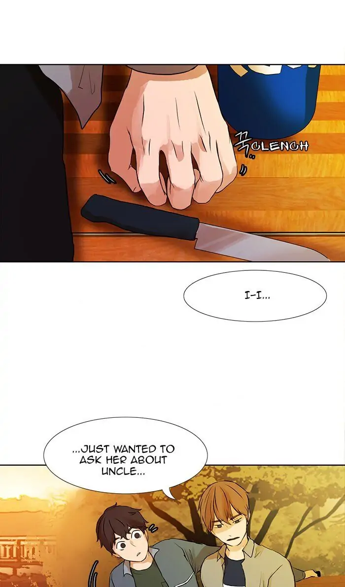 UNDO :To Reverse Chapter 19 - page 17