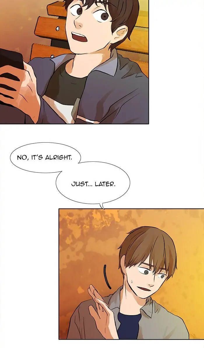 UNDO :To Reverse Chapter 19 - page 23