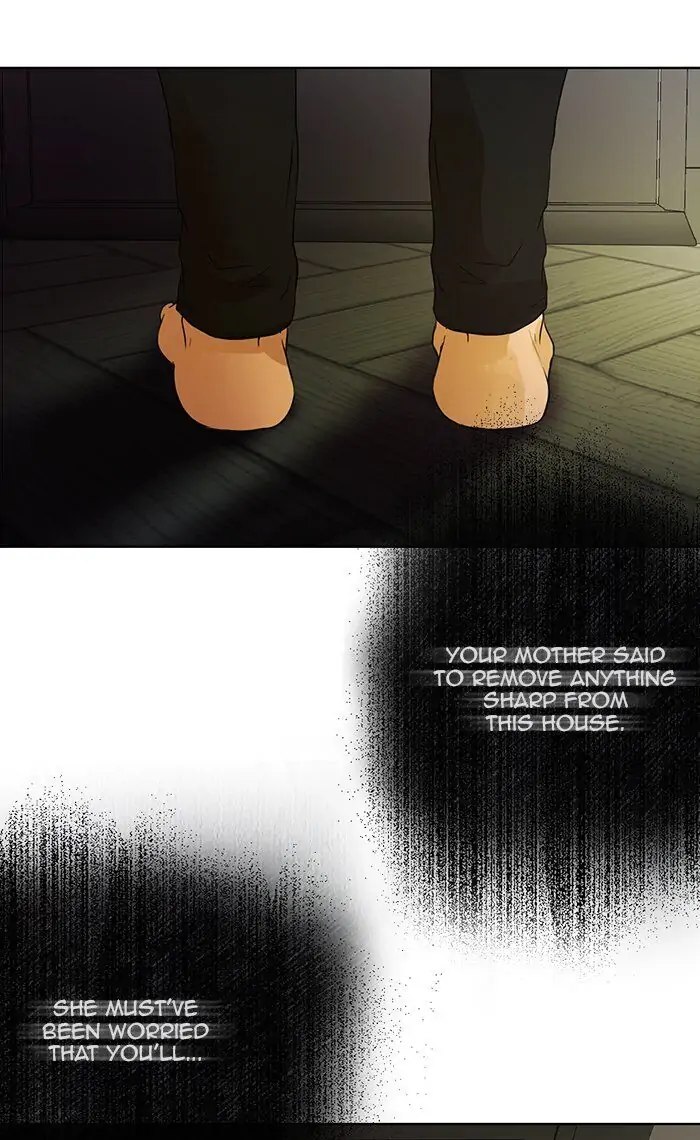 UNDO :To Reverse Chapter 19 - page 42