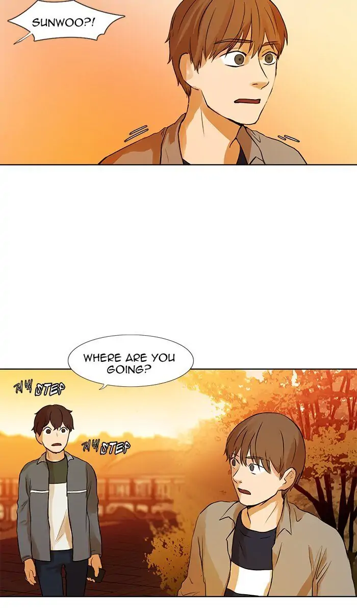 UNDO :To Reverse Chapter 19 - page 7