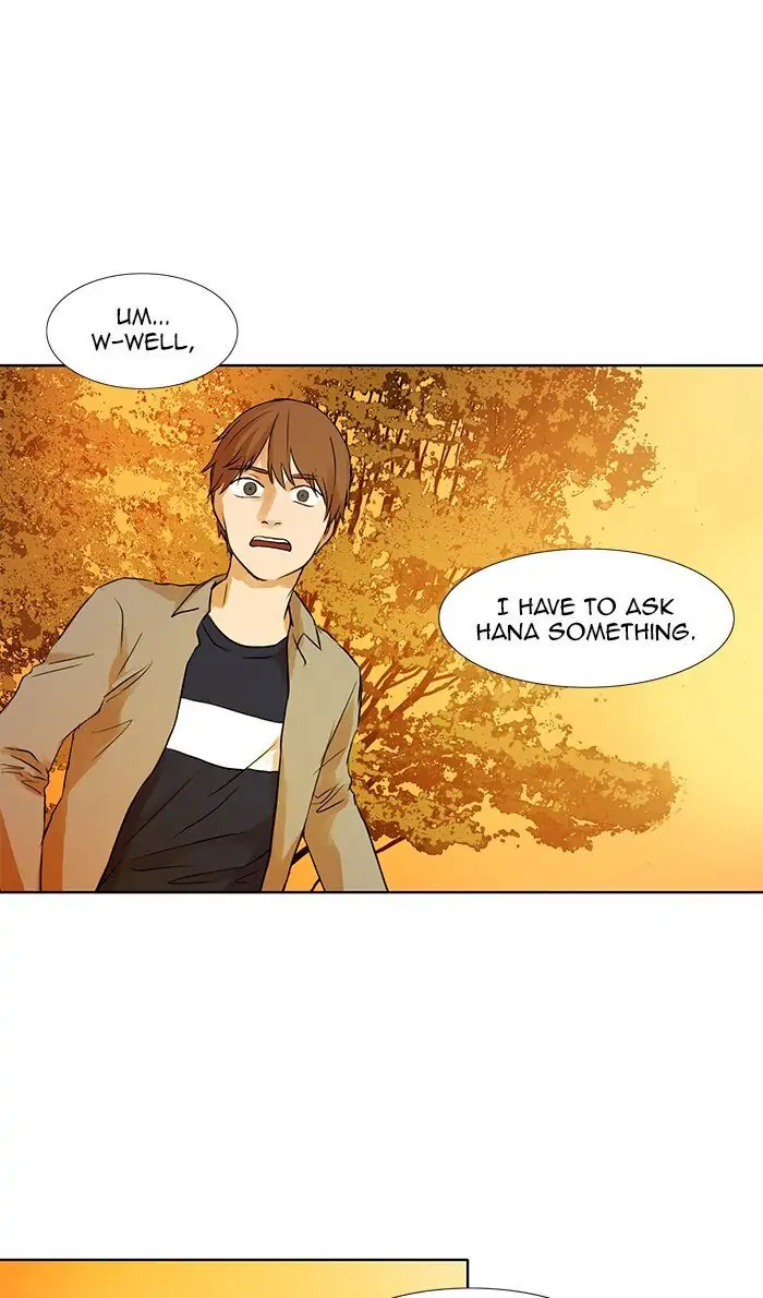 UNDO :To Reverse Chapter 19 - page 8