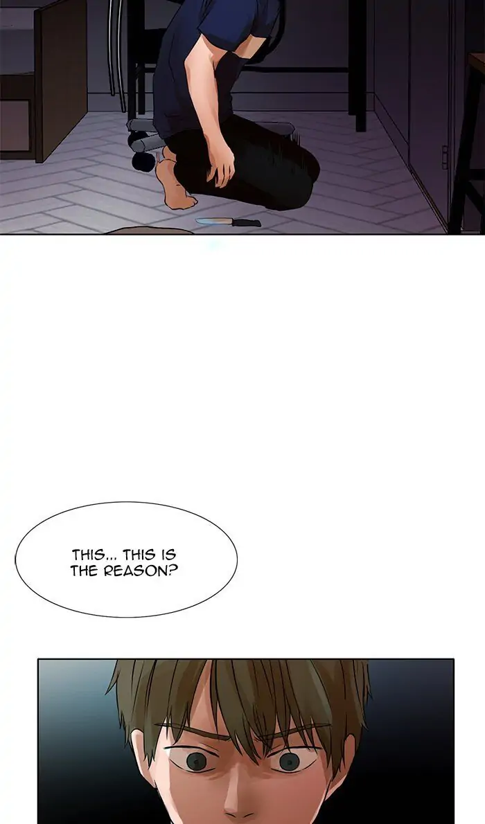 UNDO :To Reverse Chapter 20 - page 11