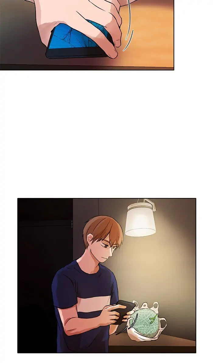 UNDO :To Reverse Chapter 20 - page 18