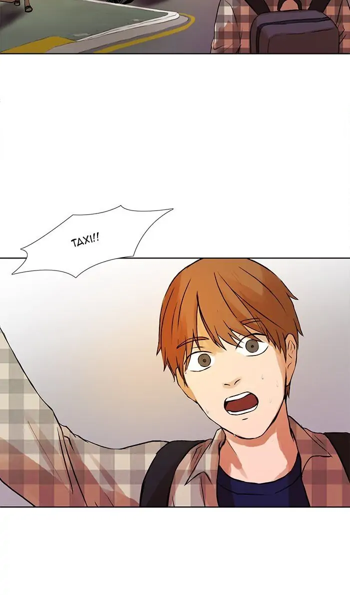 UNDO :To Reverse Chapter 20 - page 33