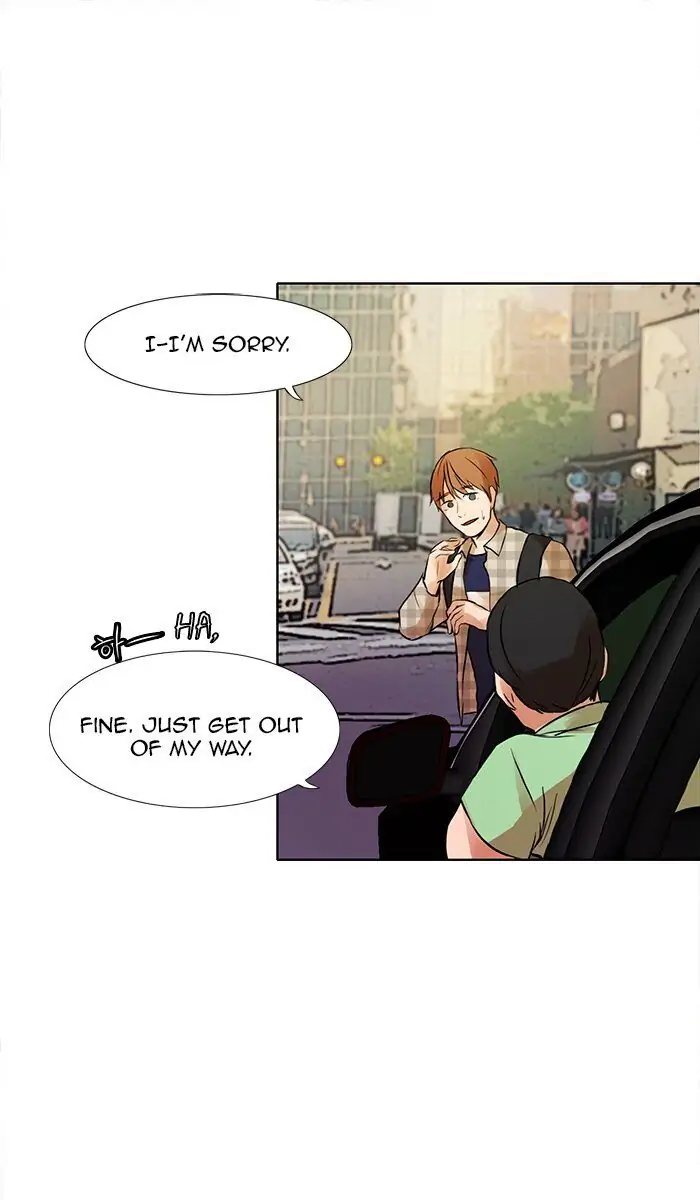 UNDO :To Reverse Chapter 20 - page 41