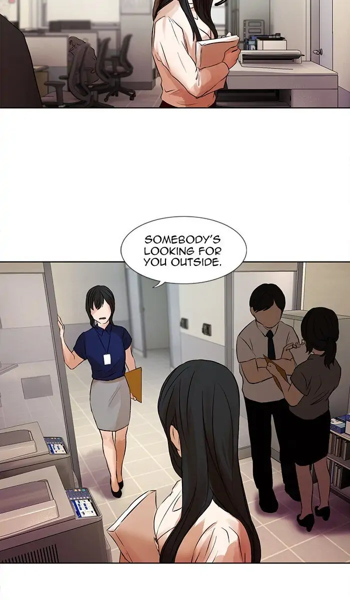 UNDO :To Reverse Chapter 20 - page 49