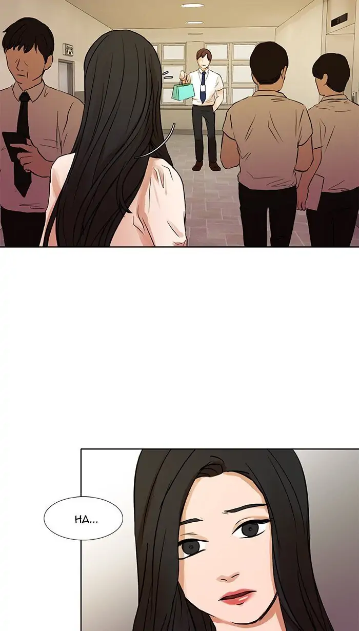 UNDO :To Reverse Chapter 21 - page 15