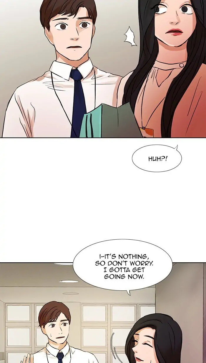 UNDO :To Reverse Chapter 21 - page 23