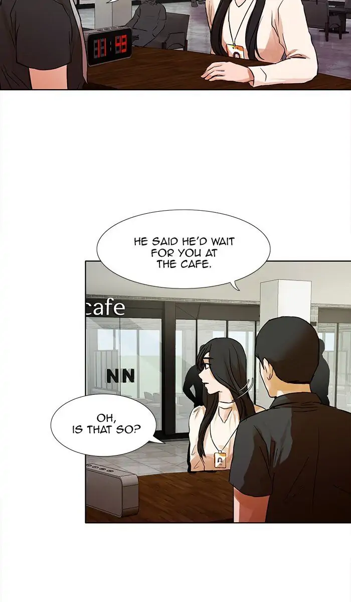 UNDO :To Reverse Chapter 21 - page 28