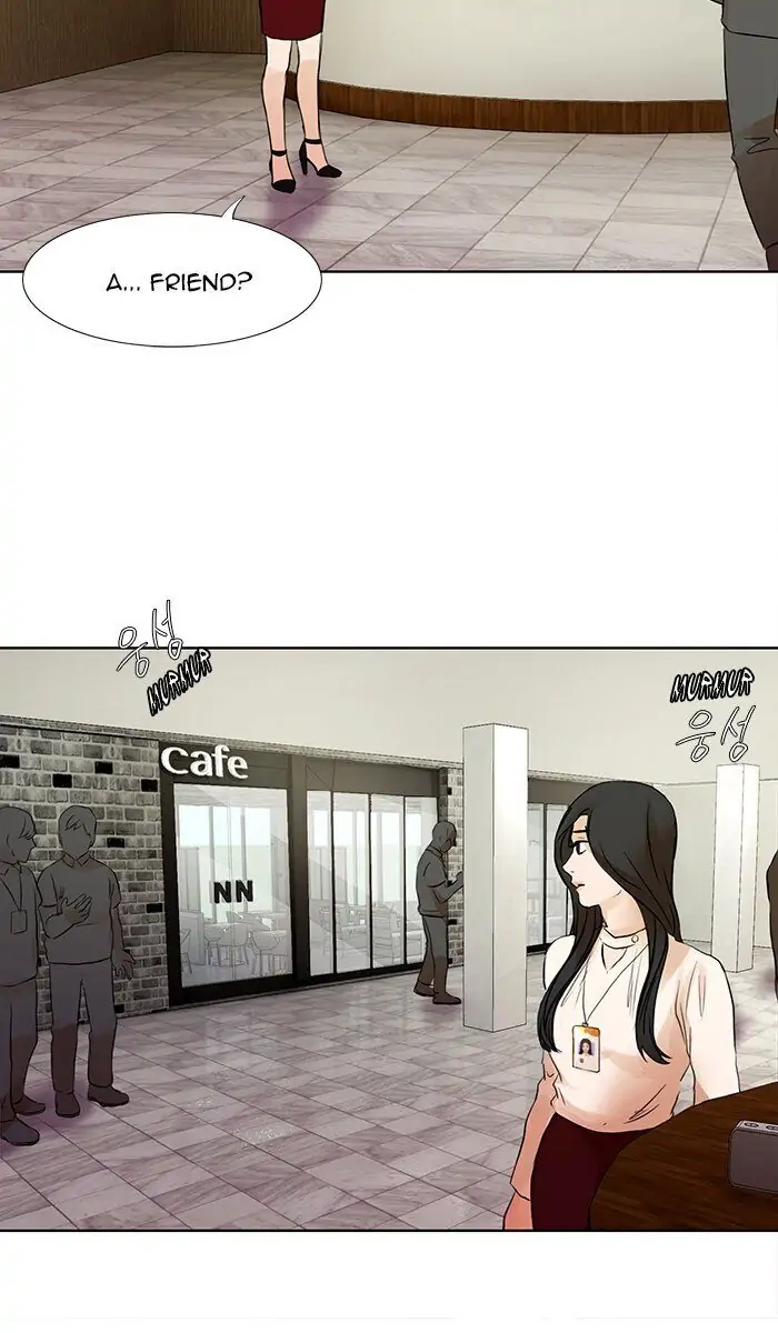 UNDO :To Reverse Chapter 21 - page 31