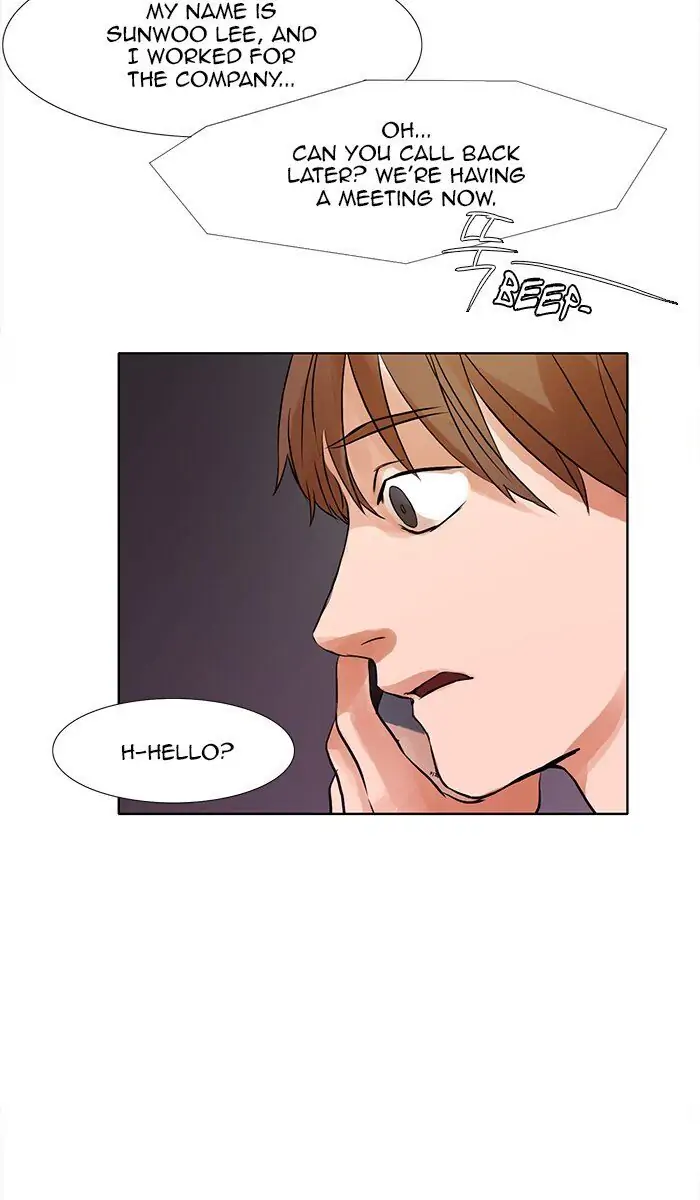 UNDO :To Reverse Chapter 21 - page 37