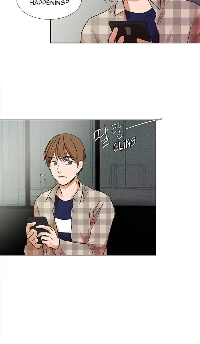 UNDO :To Reverse Chapter 21 - page 39