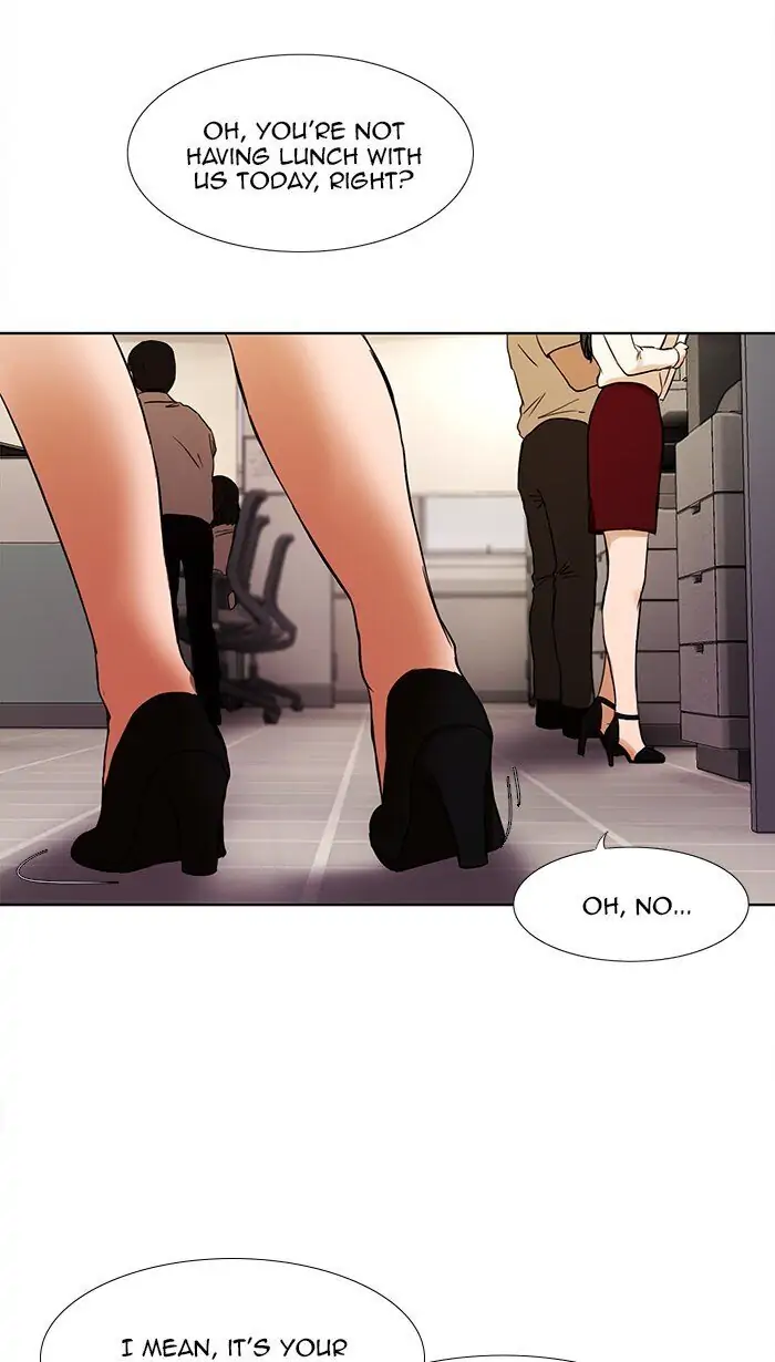 UNDO :To Reverse Chapter 21 - page 5