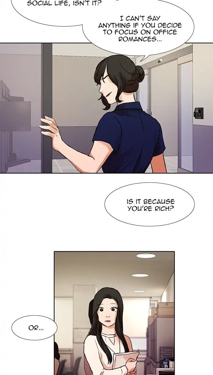 UNDO :To Reverse Chapter 21 - page 6