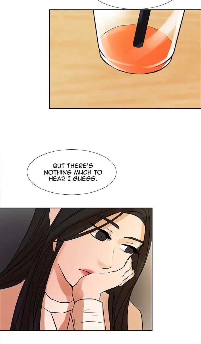 UNDO :To Reverse Chapter 22 - page 42