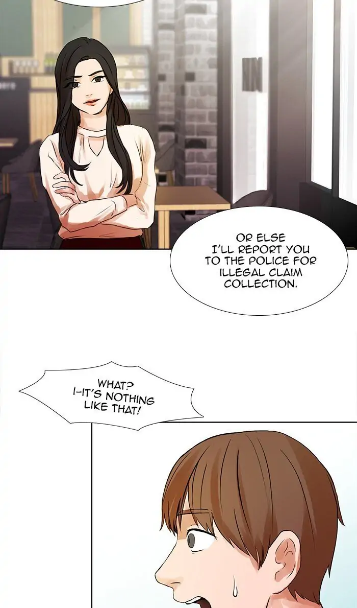 UNDO :To Reverse Chapter 22 - page 5