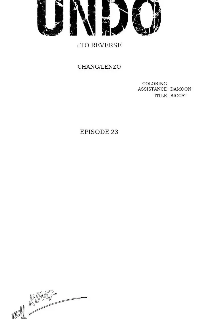 UNDO :To Reverse Chapter 23 - page 10