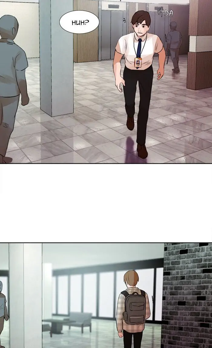 UNDO :To Reverse Chapter 23 - page 23