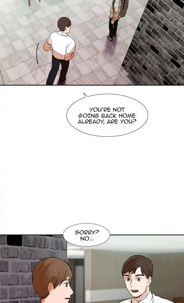 UNDO :To Reverse Chapter 23 - page 28