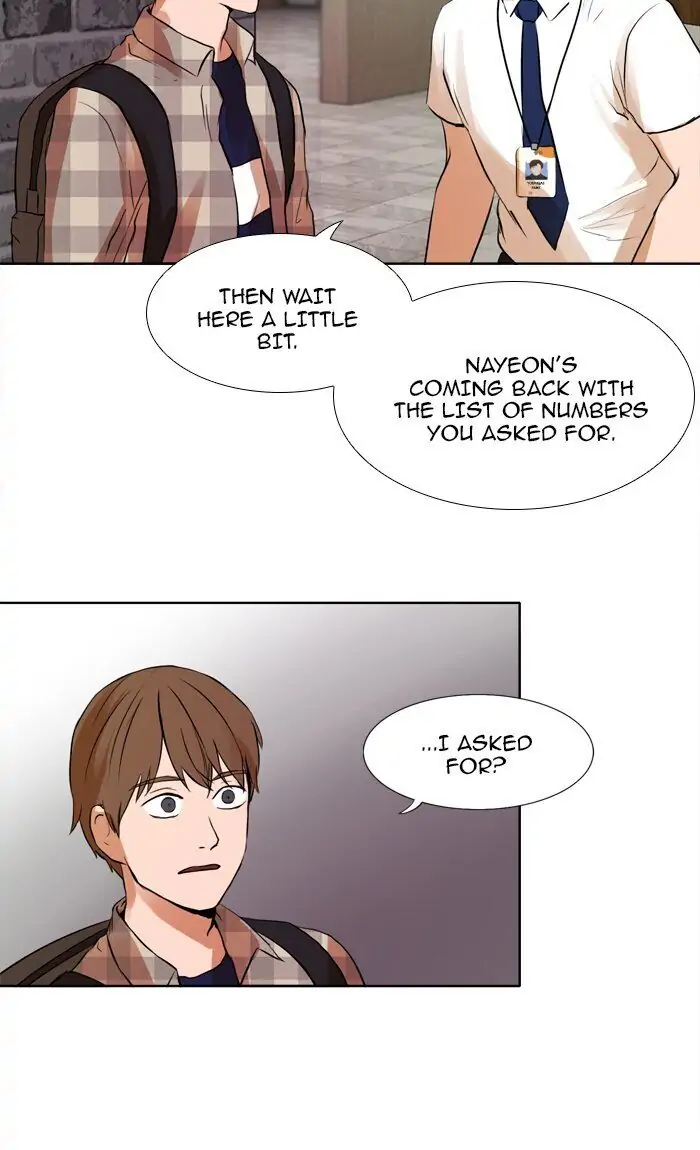 UNDO :To Reverse Chapter 23 - page 29