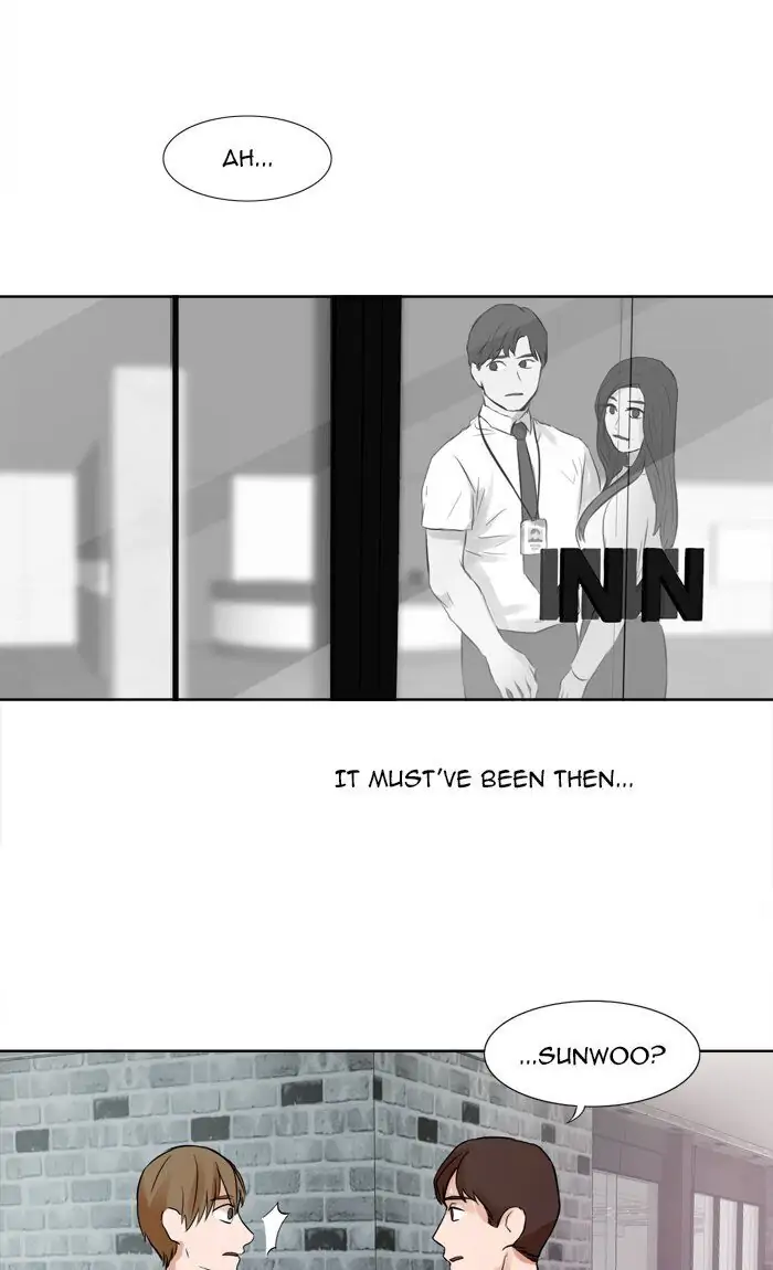 UNDO :To Reverse Chapter 23 - page 30