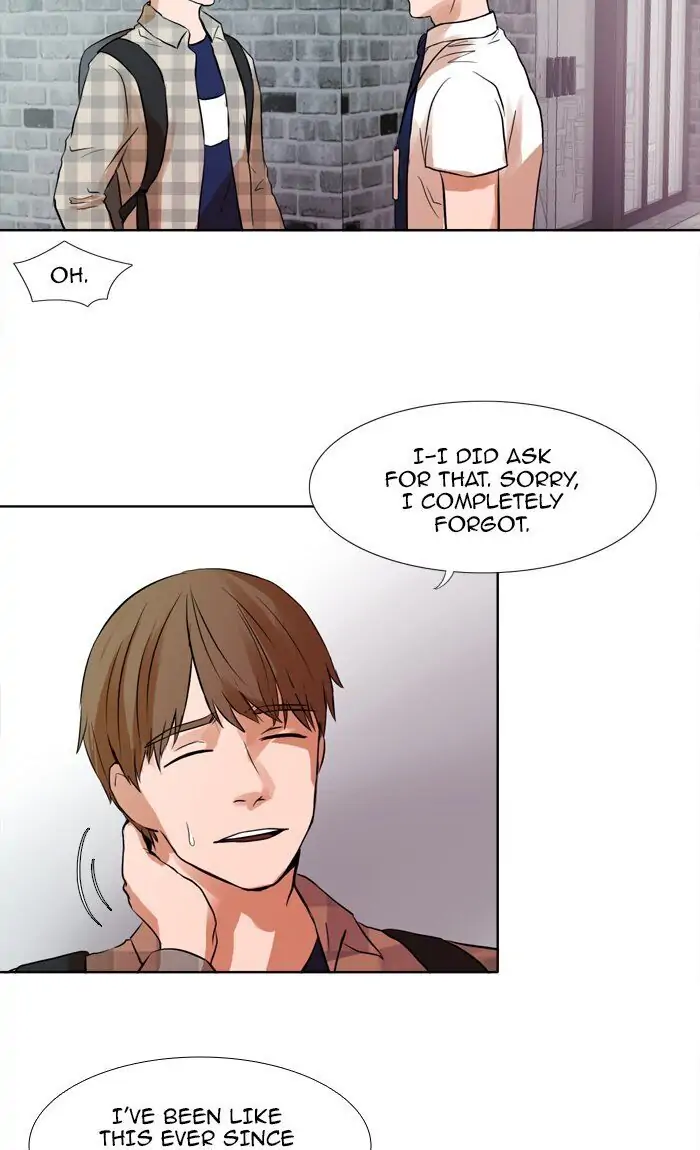UNDO :To Reverse Chapter 23 - page 31