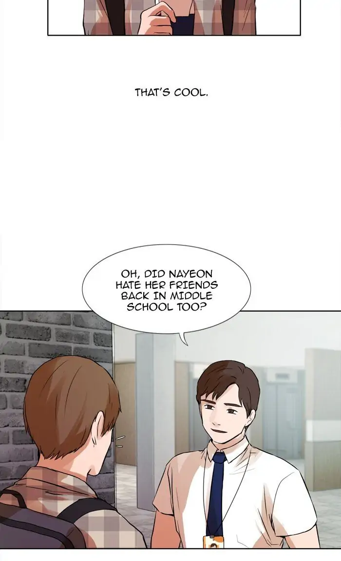 UNDO :To Reverse Chapter 23 - page 37