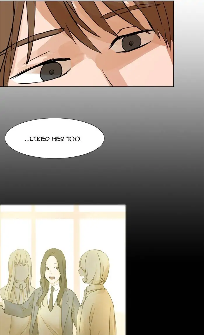 UNDO :To Reverse Chapter 23 - page 39