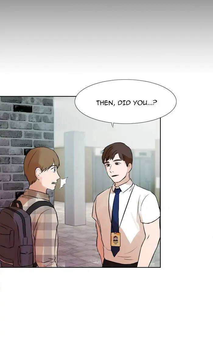 UNDO :To Reverse Chapter 23 - page 41