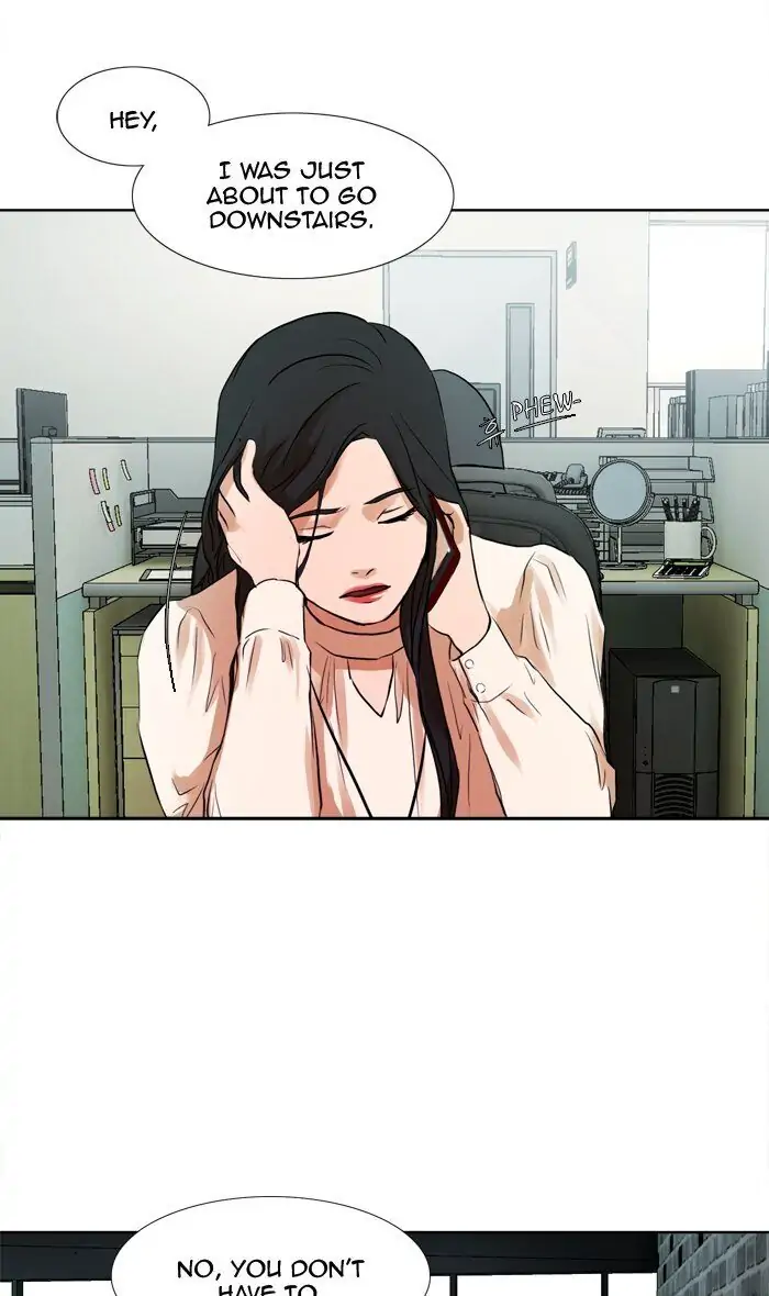 UNDO :To Reverse Chapter 23 - page 50
