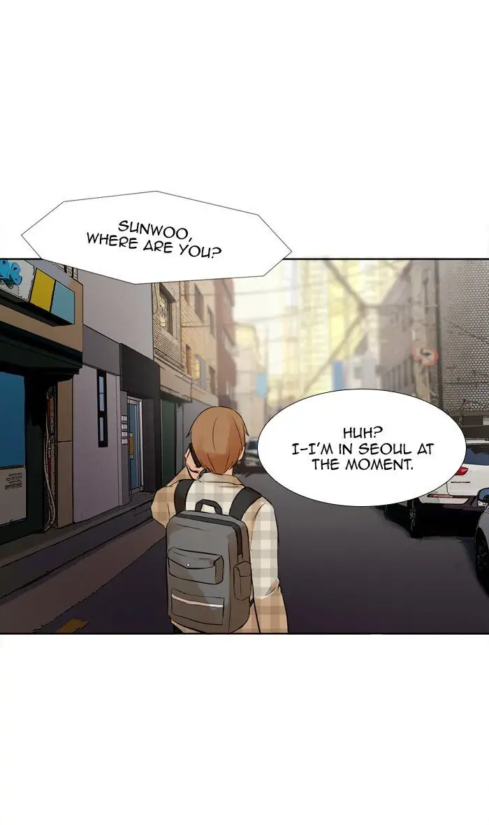 UNDO :To Reverse Chapter 24 - page 21